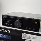 Sony RSX-GS9