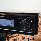 Pioneer DEX-P99RS