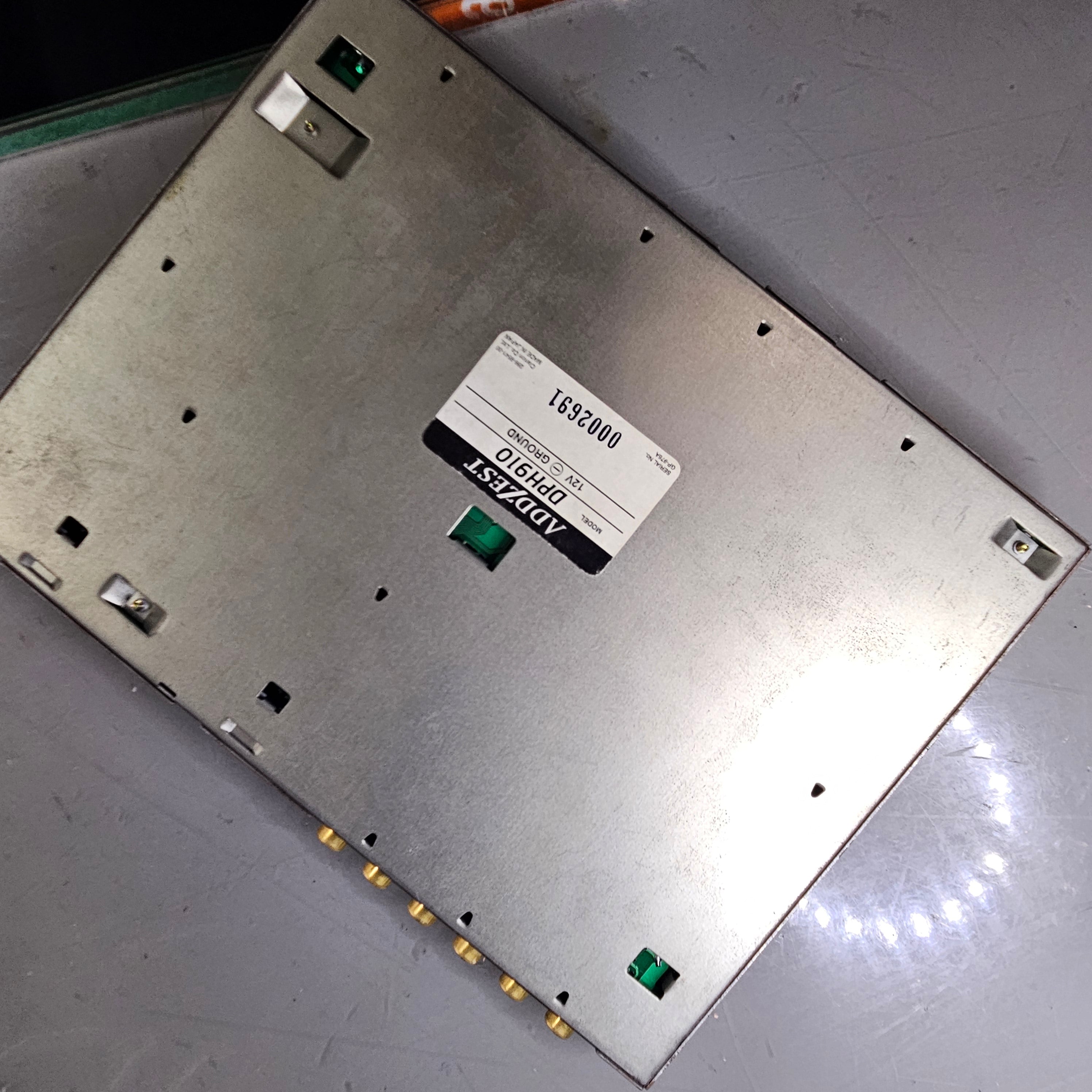 Addzest dph910