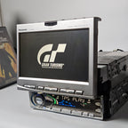 Panasonic GX555/ CY-TV7000