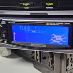 Clarion Tvx7550/ Arx9375