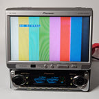 Pioneer KEH-P7025, AVX-P7800
