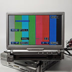 Kenwood vz-5000