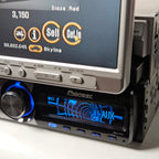 Pioneer DEH-P1Y, AVX-P7800