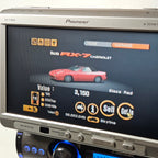 Pioneer DEH-P1Y, AVX-P7800