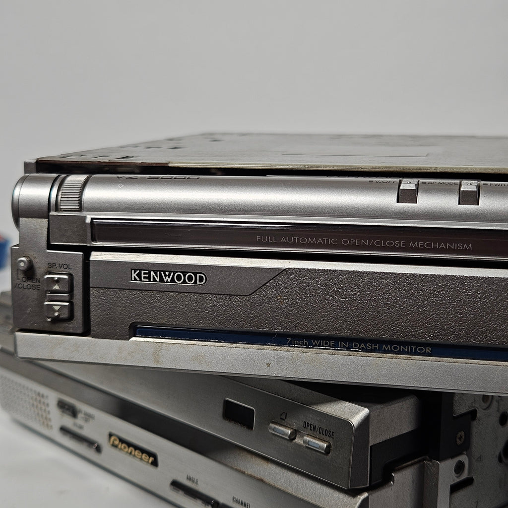 Kenwood vz-5000