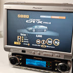 Pioneer KEH-P7025, AVX-P7800