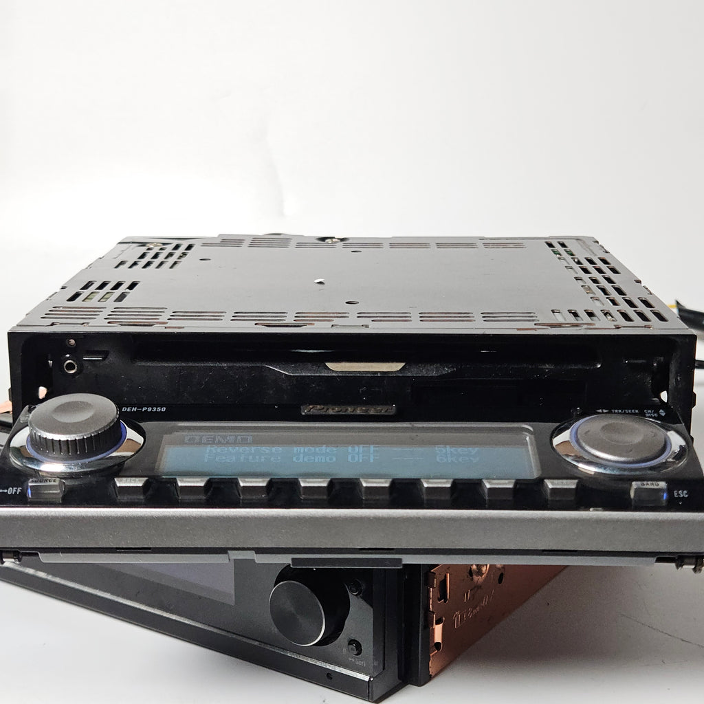 Pioneer Deh-p9350