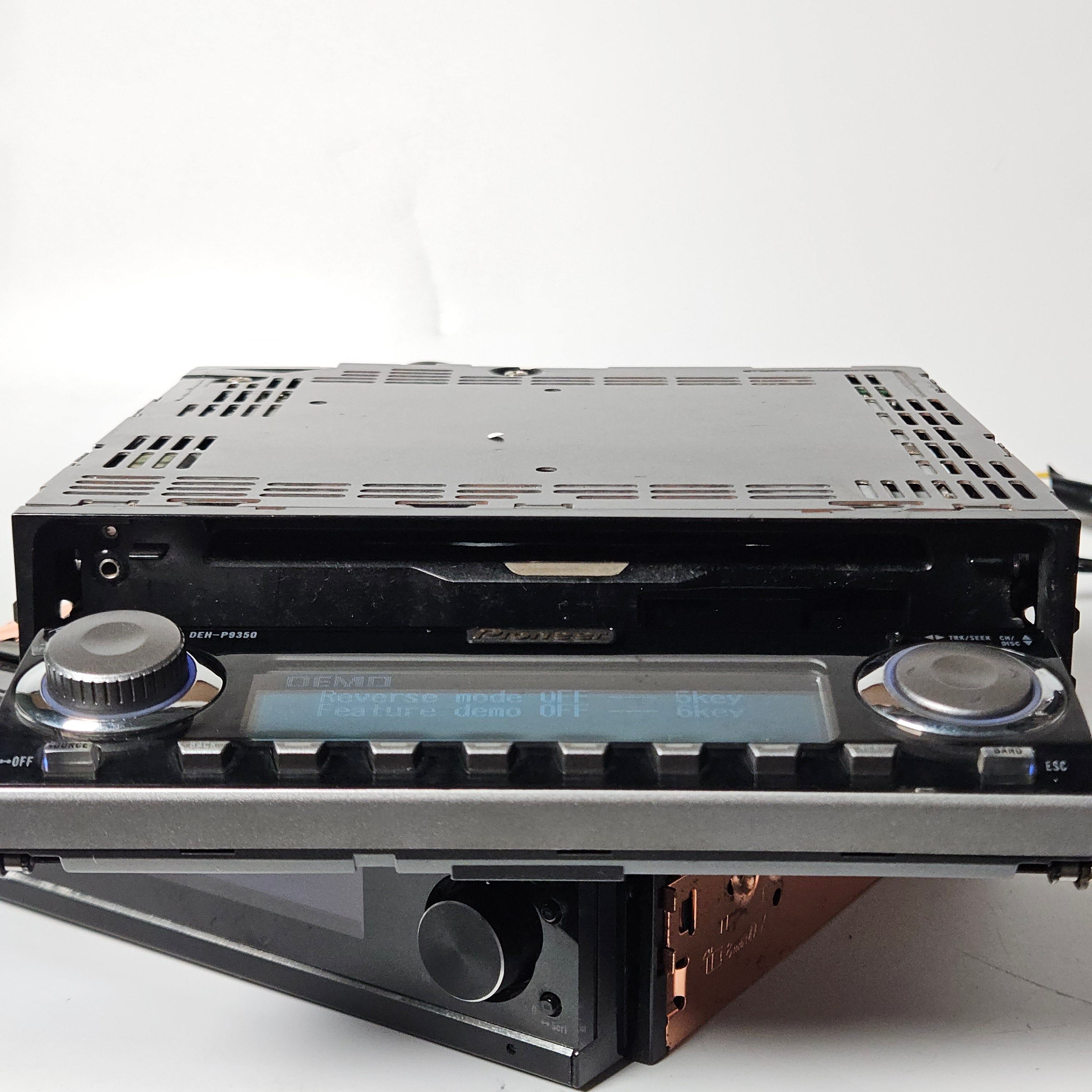 Pioneer Deh-p9350