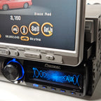Pioneer DEH-P1Y, AVX-P7800