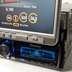 Pioneer DEH-P1Y, AVX-P7800