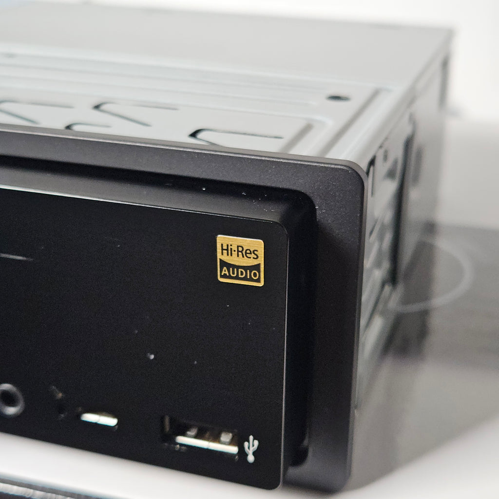 Sony RSX-GS9