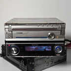 Kenwood vz-5000,kdc-mp832u