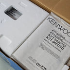 Kenwood KVT-930dvd