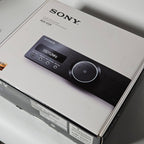 Sony RSX-GS9