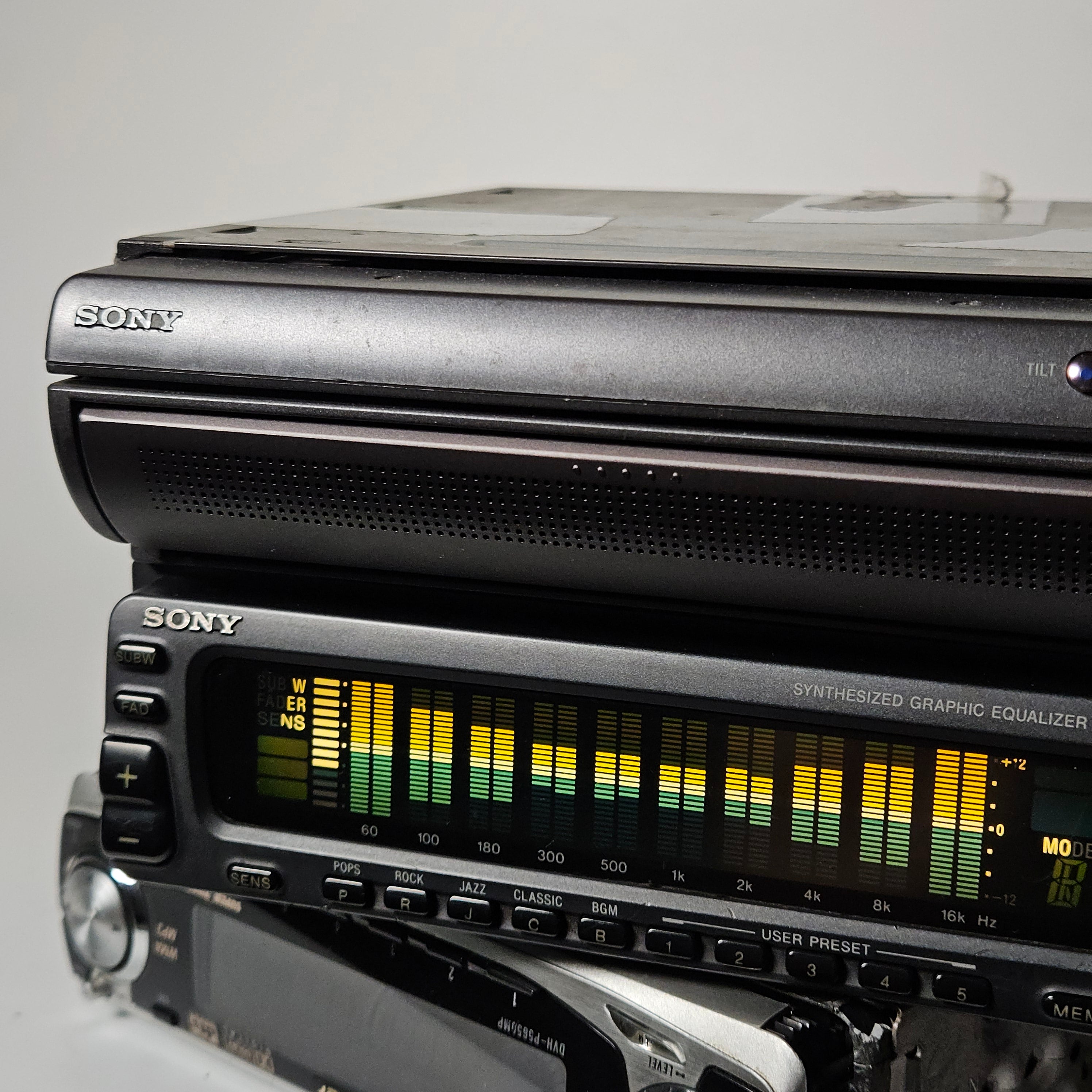Sony xe-44z/ w7000