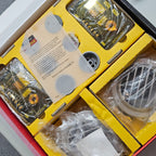 Momo mm455