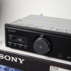 Sony RSX-GS9