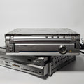 Kenwood vz-5000