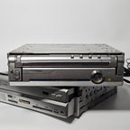 Kenwood vz-5000