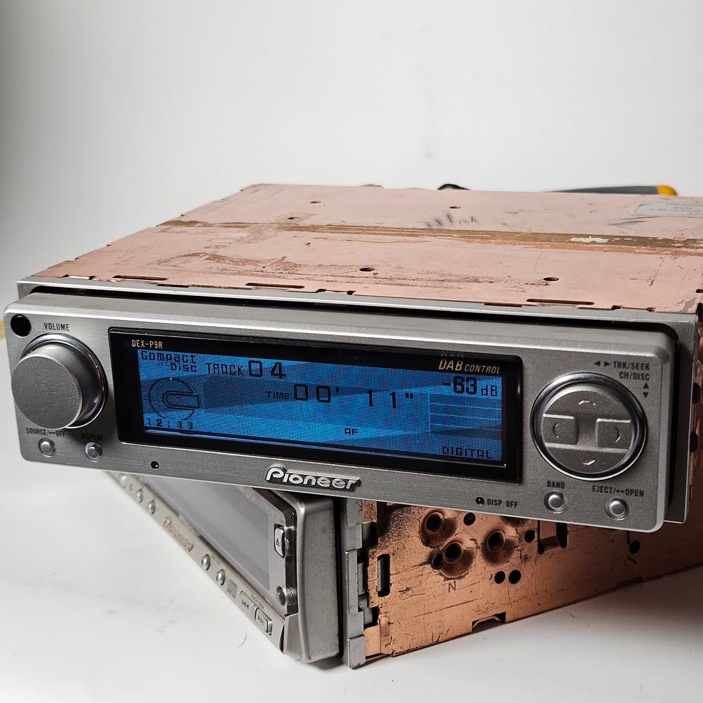 Pioneer P9R