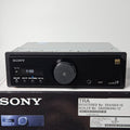 Sony RSX-GS9