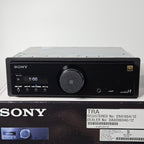 Sony RSX-GS9