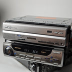 Pioneer DEH-8400mp, AVX-P7650